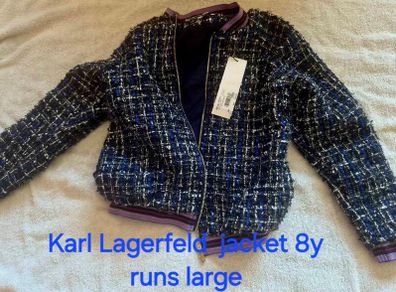 Girls Clothing Bundle, mainly age 8 to 10