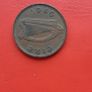 Irish Republic. 1946 Farthing. Good condition! Image 4
