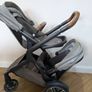 Nuna Demi Grow double Buggy Travel System Image 5