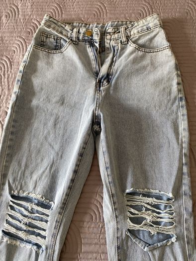 Jeans - Shein - Size XS - Brand new