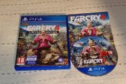Far Cry 4. CompleteTop Playstation 4 Game  For sale here