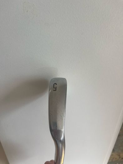 Srixon Zx5 Mkll Irons