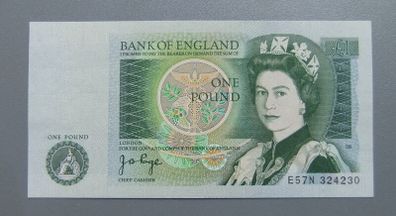 One Pound