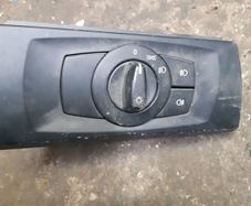 BMW E90 Headlights Control Switch Unit for 3 Series E90 E91 E92 E93 RHD 6932798