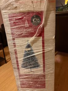 6.5 Ft Christmas Tree ( 198 cm )