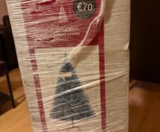 6.5 Ft Christmas Tree ( 198 cm )