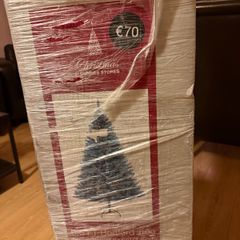 6.5 Ft Christmas Tree ( 198 cm )
