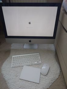 Old iMac