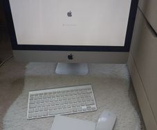 Old iMac
