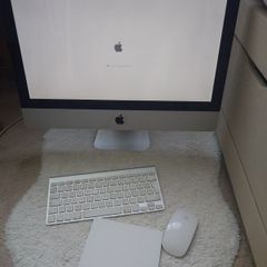 Old iMac