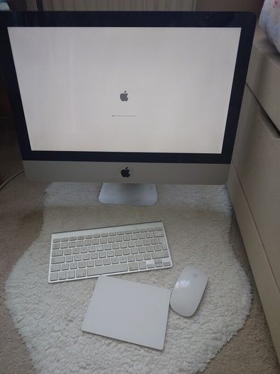 Old iMac