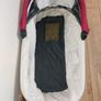 Uppa baby Vista buggy set Image 5