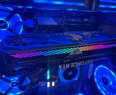 Asus ROG Strix 3090 OC