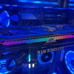 Asus ROG Strix 3090 OC