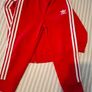 Adidas tracksuit 3-4 Image 2