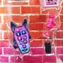 Monster High Draculaura accessories - G3 Core Refresh 2 Image 9
