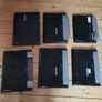 Lot of 6 x Dell laptop - For Spare or Repairs Image 2