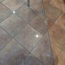 Glass Dining Table Image 5