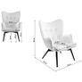 Armchair Accent chair Image 6