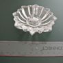 Beautiful Crystal Glass Candle Holder Image 6