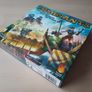 Remnants Science Fiction Board Game NEW SEALED Image 3