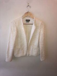 Massimo Dutti blazer (XS)