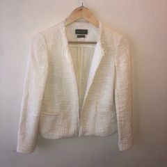 Massimo Dutti blazer (XS)