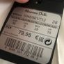 Ladies BNWT designer trousers size 10 Image 6