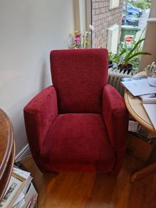 Armchair