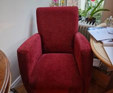Armchair