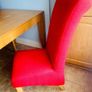 Dining Table & Chairs Image 3