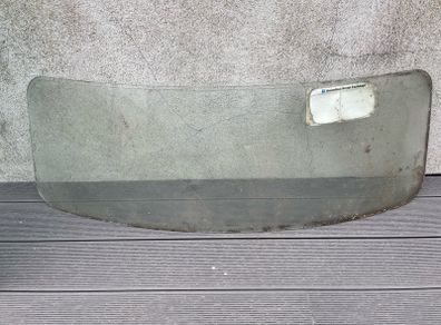 1979 Mini Windscreen Front & Rear.
