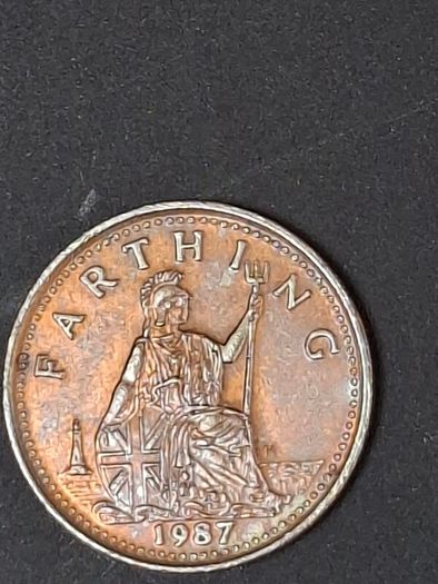 Farthings