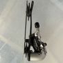 Shimano Deore rear derailleur Image 5