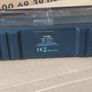 VTIN Bluetooth Speaker Model BH086A, works perfect, back cover has come loose and is cellotaped on Image 9