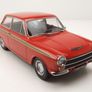 Ford Cortina MK1 Lotus 1966 - 1/18 - New In Box Image 3