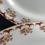 Beautiful Set of Two Vintage Graduated Platters by Arklow Pottery Image 3