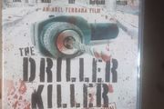 Driller Killler uncut version