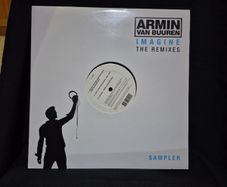 Armin van Buuren-Imagine-The Remixes-Sampler 2