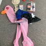 Halloween HQ Inflatible Ostrich Costume Image 4