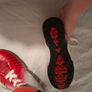 football boots for astro UK size 5 Image 4