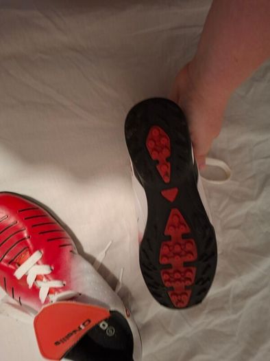 football boots for astro UK size 5