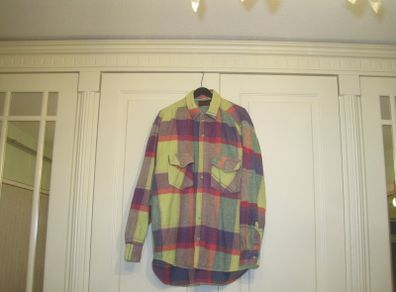 XL Check Shirt