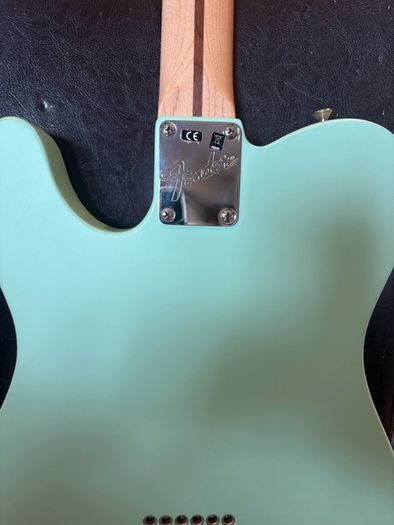 Fender Telecaster American Performer