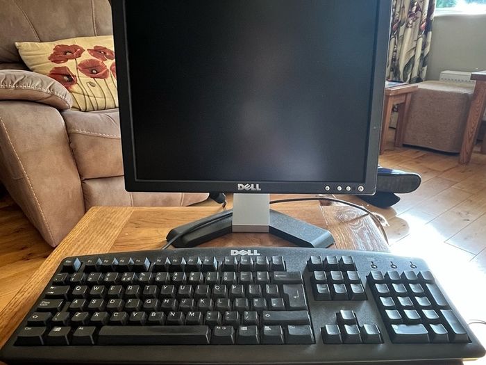 Dell Dimension 2400