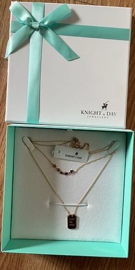 New Necklace
