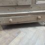 Pitch Pine Wardrobe Image 5