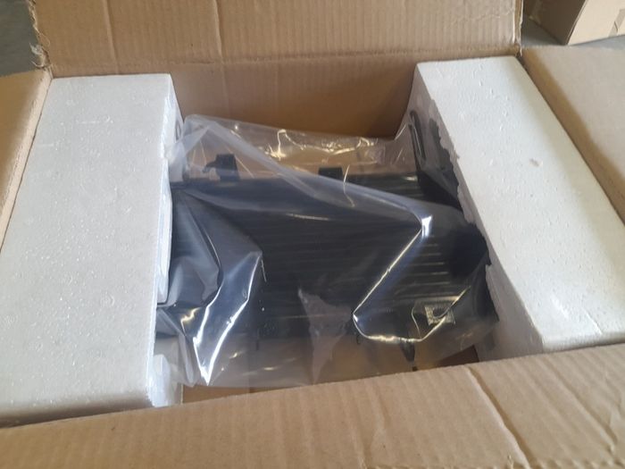 Suzuki SV650 brand New radiator