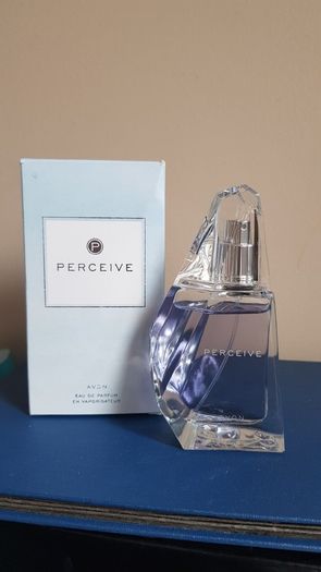 Perceive perfume