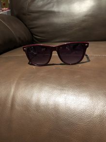 RayBan Sunglasses